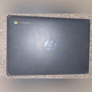 Chromebook HP 11a g8 we